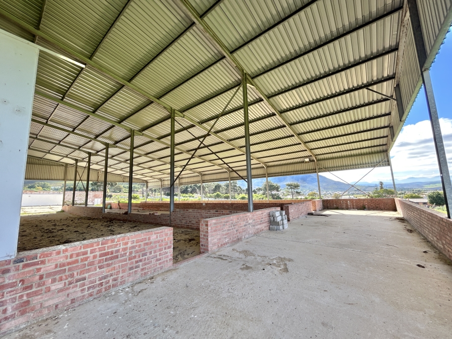 Commercial Property for Sale in Bot River Western Cape